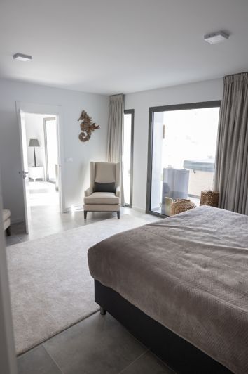 Image No.15-Villa de 4 chambres à vendre à Finestrat