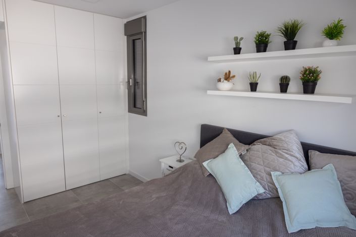 Image No.19-Villa de 4 chambres à vendre à Finestrat