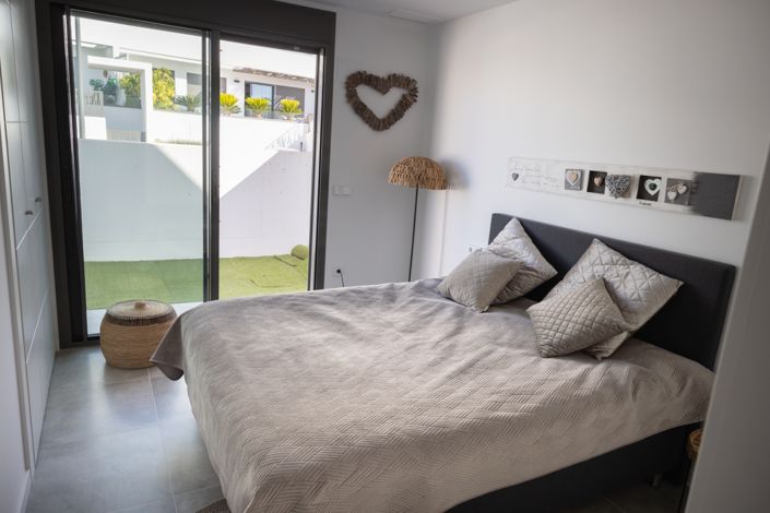 Image No.20-Villa de 4 chambres à vendre à Finestrat