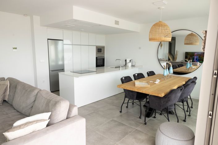 Image No.6-Villa de 4 chambres à vendre à Finestrat