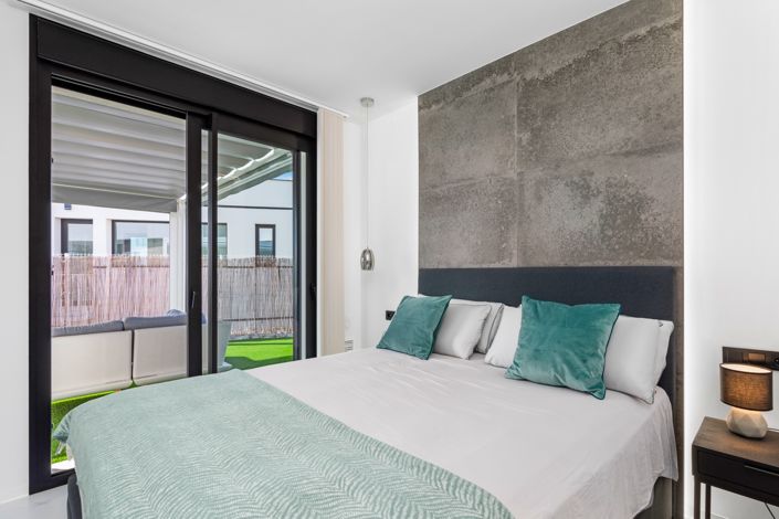 Image No.20-3 Bed Villa for sale