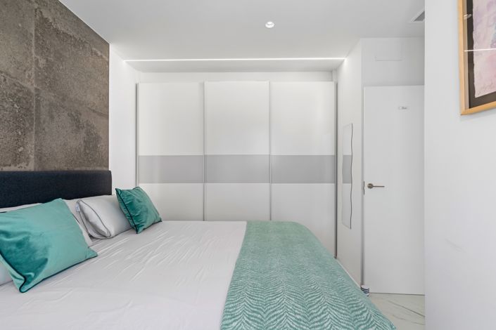 Image No.21-Villa de 3 chambres à vendre à Finestrat