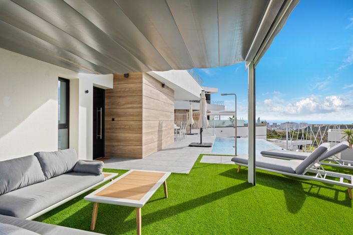 Image No.28-3 Bed Villa for sale