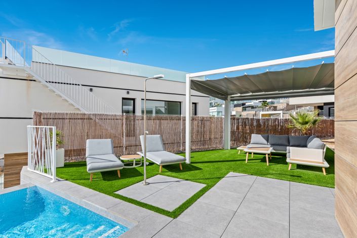 Image No.29-Villa de 3 chambres à vendre à Finestrat