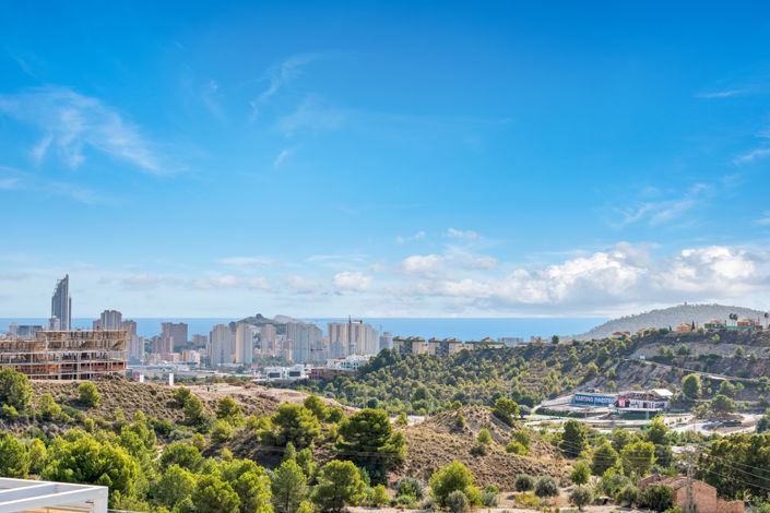 Image No.31-Villa de 3 chambres à vendre à Finestrat