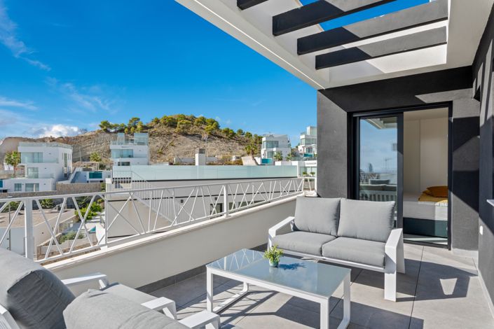 Image No.35-3 Bed Villa for sale