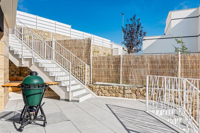 Image No.37-3 Bed Villa for sale