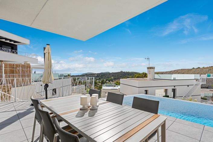 Image No.4-3 Bed Villa for sale