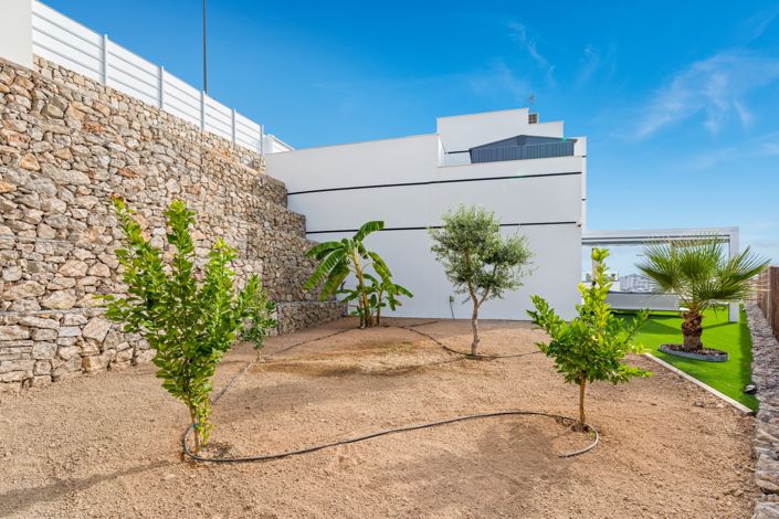 Image No.42-3 Bed Villa for sale