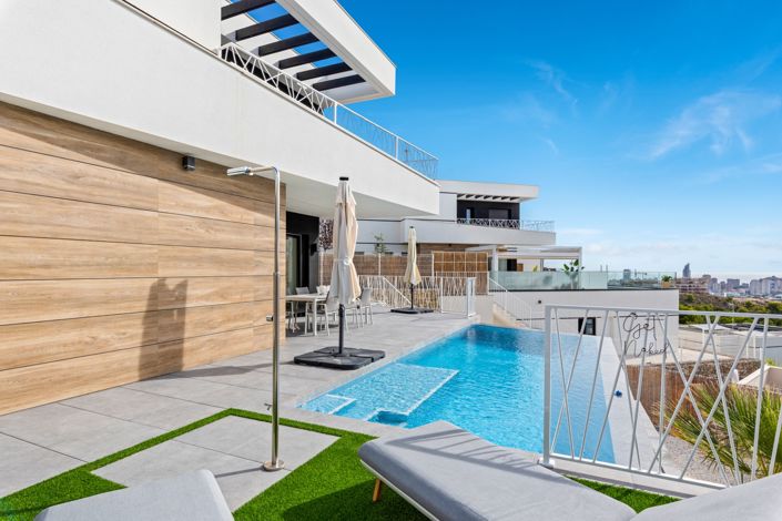 Image No.5-3 Bed Villa for sale