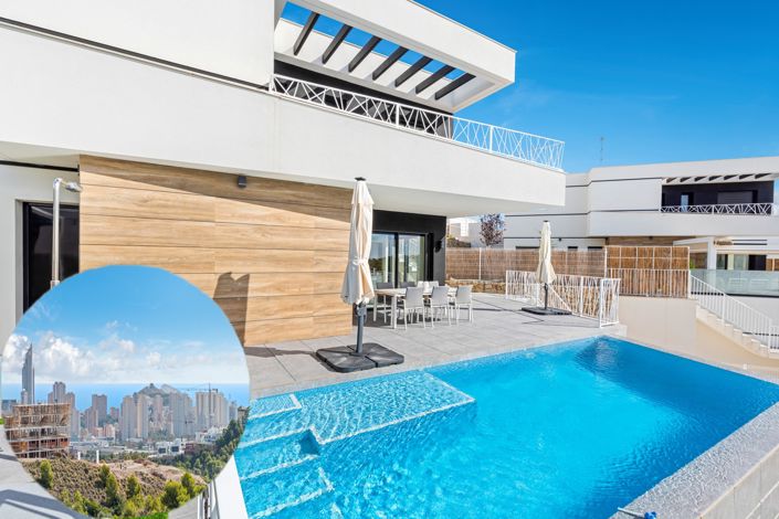 Image No.6-3 Bed Villa for sale