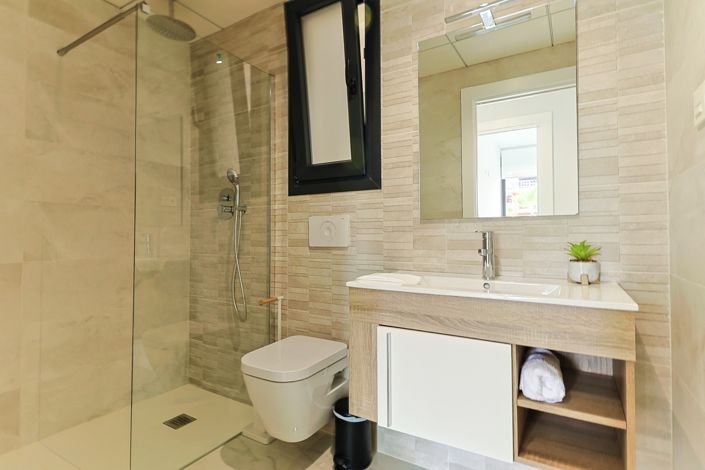 Image No.12-Appartement de 2 chambres à vendre à Orihuela Costa