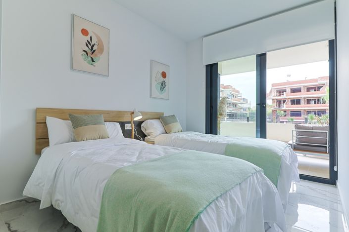 Image No.14-2 Bed Apartment for sale