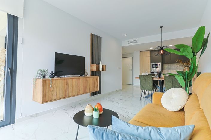 Image No.5-2 Bed Apartment for sale