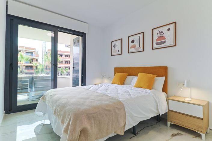 Image No.9-2 Bed Apartment for sale