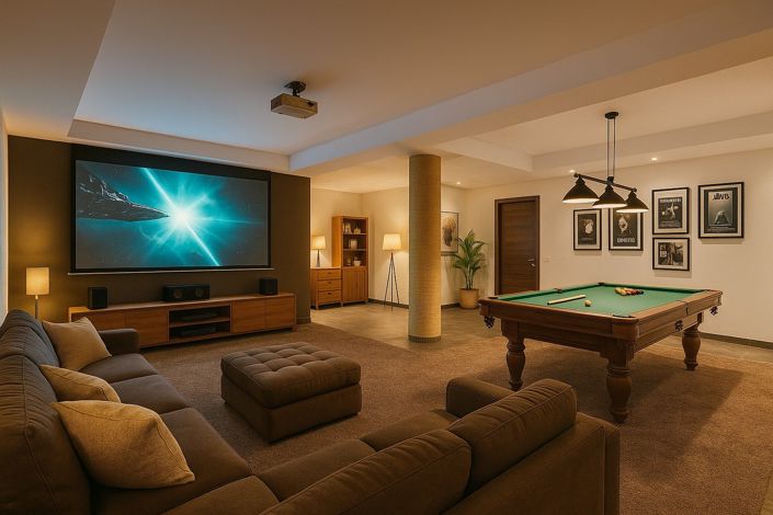 Image No.28-4 Bed Villa for sale