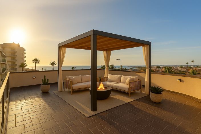 Image No.33-4 Bed Villa for sale