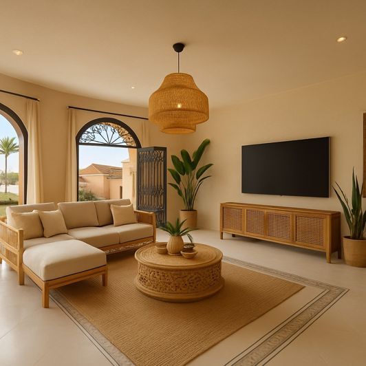 Image No.6-4 Bed Villa for sale