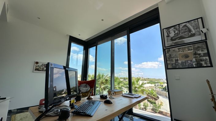 Image No.18-Villa de 6 chambres à vendre à Las Colinas Golf