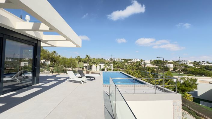 Image No.29-6 Bed Villa for sale