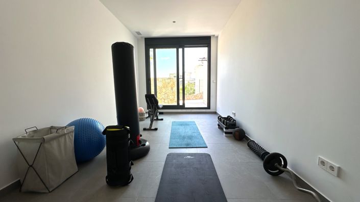 Image No.30-Villa de 6 chambres à vendre à Las Colinas Golf