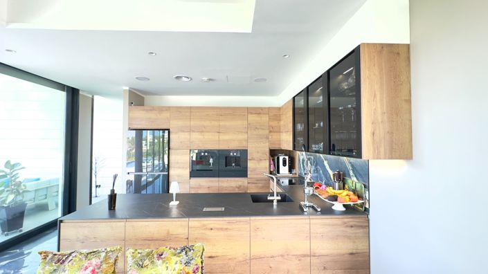 Image No.9-Villa de 6 chambres à vendre à Las Colinas Golf