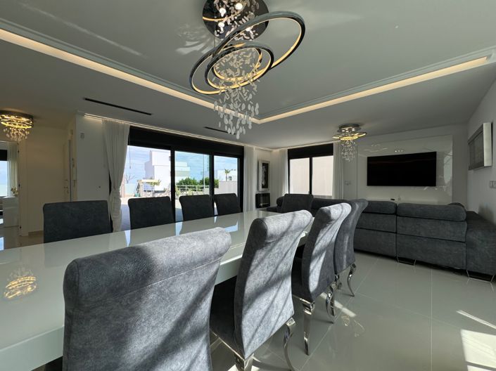 Image No.13-Villa de 5 chambres à vendre à San Miguel de Salinas