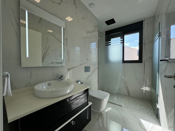 Image No.17-Villa de 5 chambres à vendre à San Miguel de Salinas