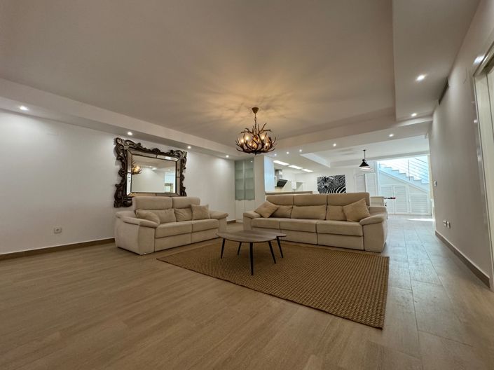 Image No.37-Villa de 5 chambres à vendre à San Miguel de Salinas