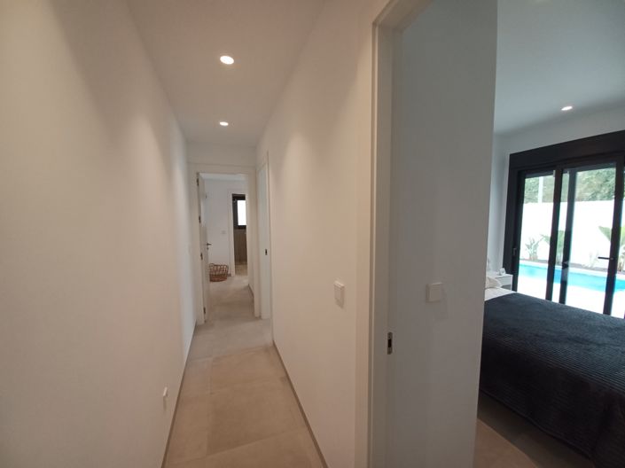 Image No.10-Villa de 3 chambres à vendre à Pilar de la Horadada