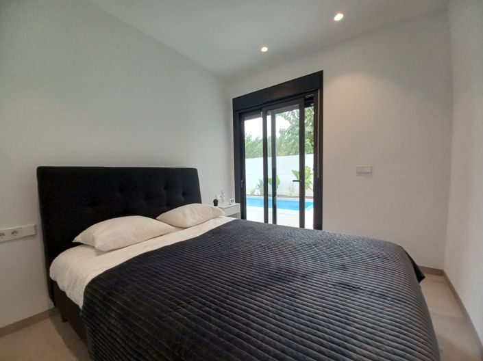 Image No.11-Villa de 3 chambres à vendre à Pilar de la Horadada