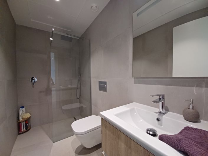 Image No.14-Villa de 3 chambres à vendre à Pilar de la Horadada