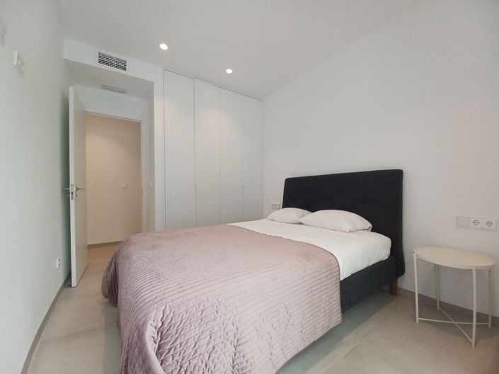 Image No.16-Villa de 3 chambres à vendre à Pilar de la Horadada