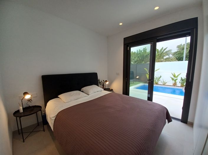 Image No.18-Villa de 3 chambres à vendre à Pilar de la Horadada