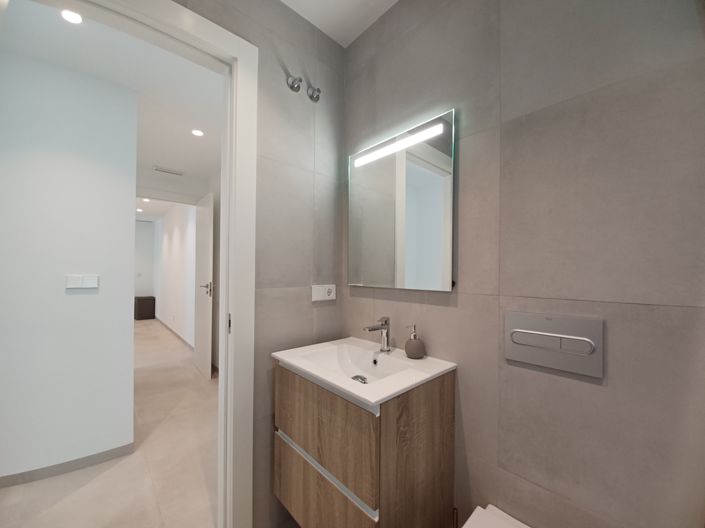 Image No.20-Villa de 3 chambres à vendre à Pilar de la Horadada