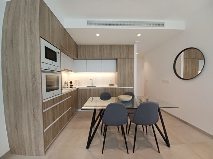 Image No.7-Villa de 3 chambres à vendre à Pilar de la Horadada