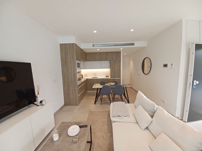 Image No.8-Villa de 3 chambres à vendre à Pilar de la Horadada