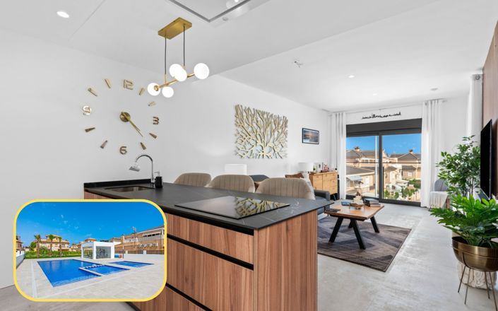 Image No.1-2 Bed Apartment for sale