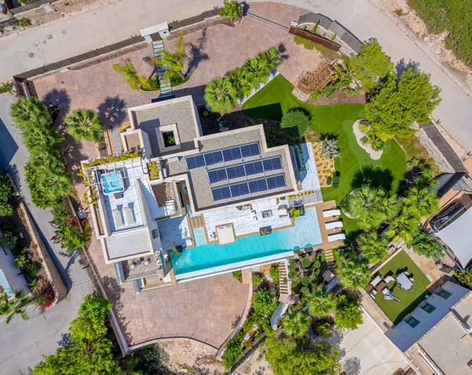 Image No.13-4 Bed Villa for sale