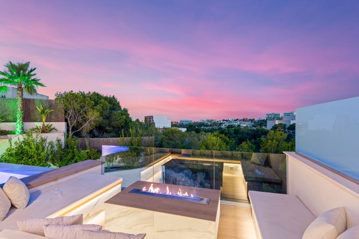 Image No.28-Villa de 4 chambres à vendre à Las Colinas Golf