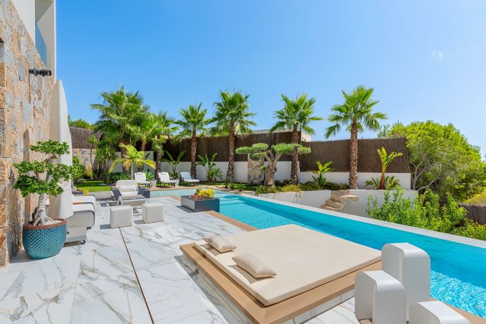 Image No.29-4 Bed Villa for sale