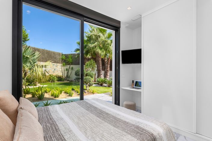 Image No.33-Villa de 4 chambres à vendre à Las Colinas Golf