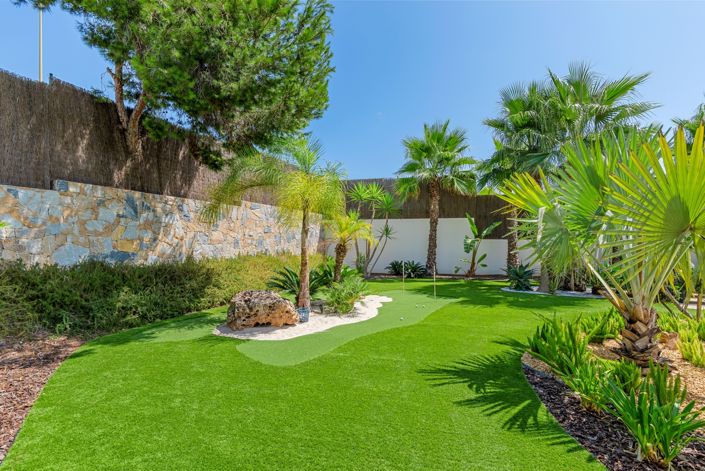 Image No.34-4 Bed Villa for sale