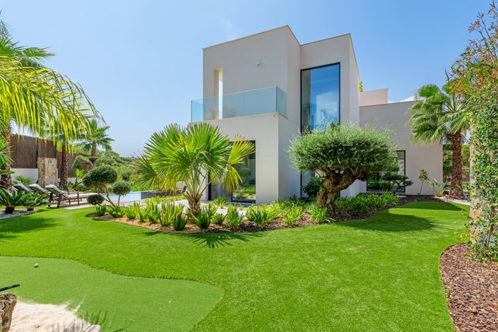 Image No.36-4 Bed Villa for sale