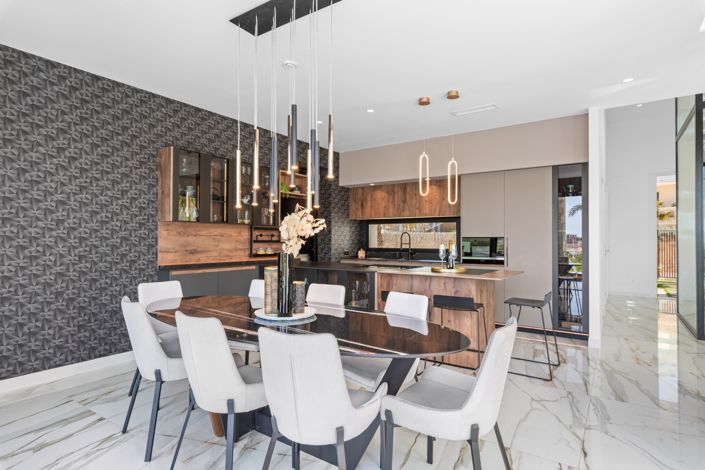 Image No.42-4 Bed Villa for sale