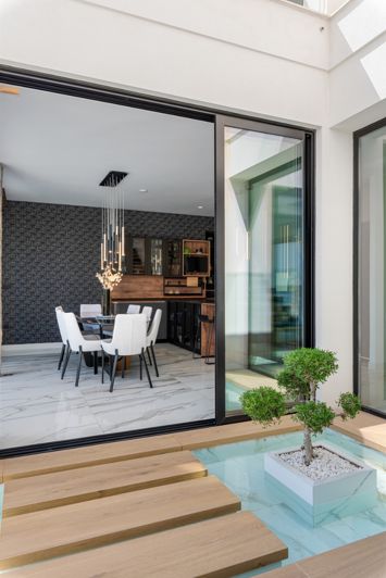 Image No.43-Villa de 4 chambres à vendre à Las Colinas Golf