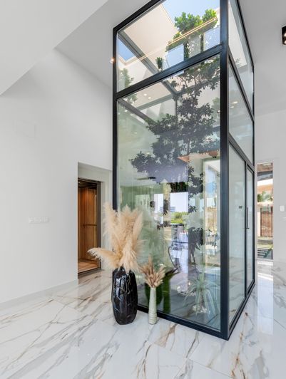 Image No.45-Villa de 4 chambres à vendre à Las Colinas Golf