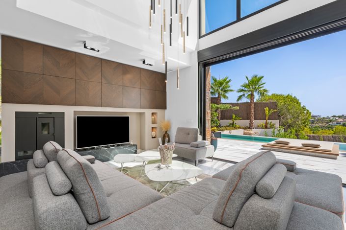 Image No.49-4 Bed Villa for sale