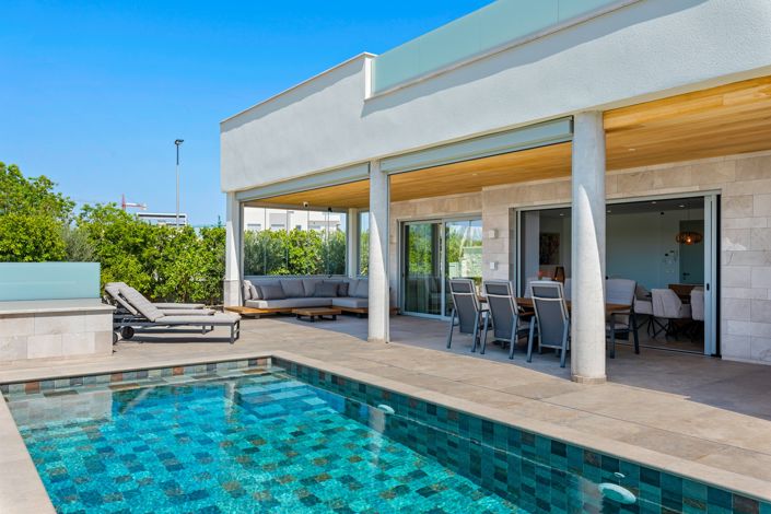 Image No.15-Villa de 4 chambres à vendre à Benijofar