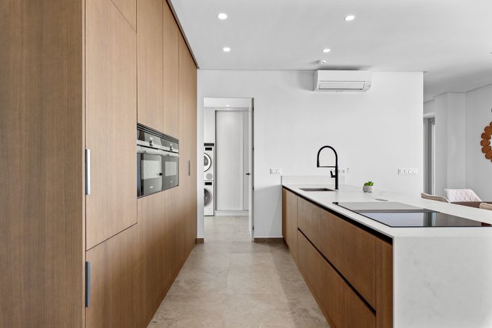 Image No.20-Villa de 4 chambres à vendre à Benijofar